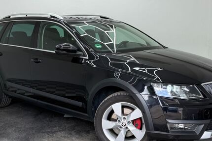 Skoda Octavia 130.000 km 14.999 € Radevormwald 42477