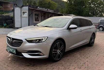 Opel Insignia 270.000 km 7.590 &euro; Hagen 58089