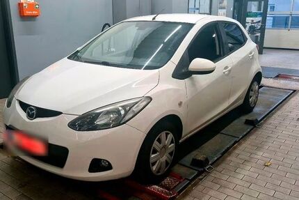 Mazda 2 103.000 km 1.899 &euro; Hagen 58093