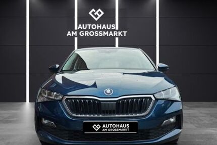 Skoda Scala 91.300 km 15.990 € Duisburg 47059