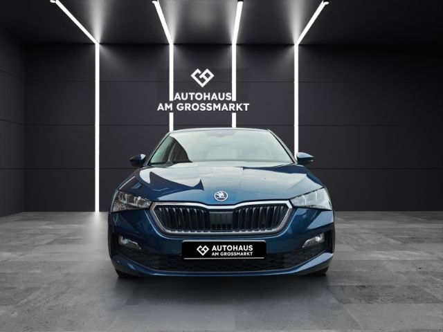 Skoda Scala 91.300 km 15.990 € Duisburg 47059