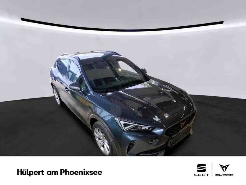 Cupra Formentor 17.120 km 24.444 € Dortmund 44269