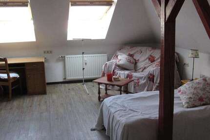 Wohnung zum Mieten in Aachen 360 € 34 m²