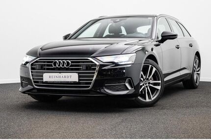 Audi A6 106.540 km 31.685 € Hagen 58091