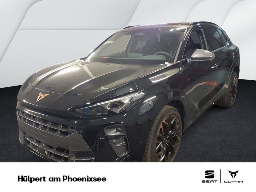 Cupra Terramar 11.910 km 43.444 € Dortmund 44269