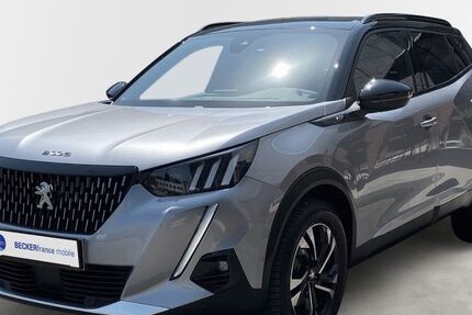 Peugeot 2008 10.490 km 19.980 &euro; Oberhausen 46149