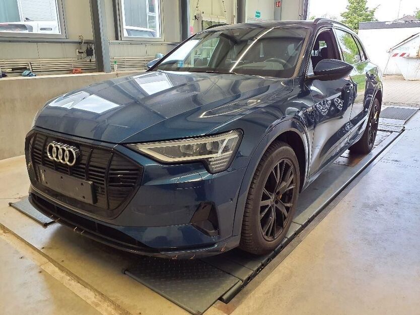 e-tron