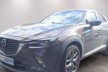 Mazda CX-3 16.984 km 18.970 € Essen 45145