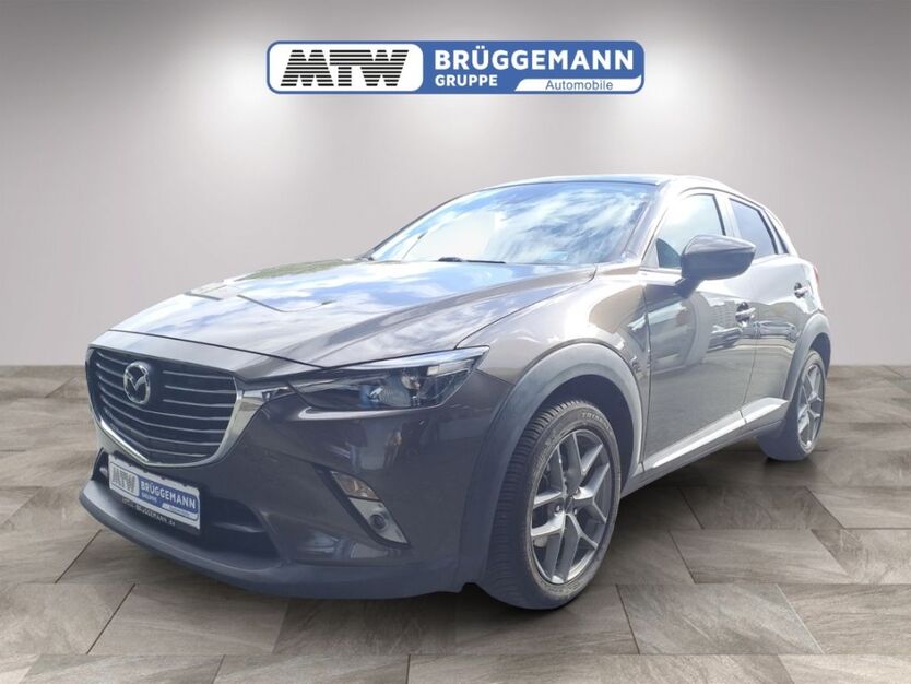Mazda CX-3 16.984 km 18.970 € Essen 45145