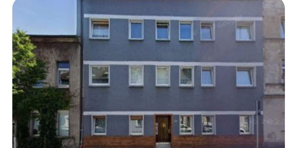 Etagenwohnung Oberhausen Marienkirche - 4 Zimmer, 84 m&sup2;, 455&euro; | Angebot:24884924