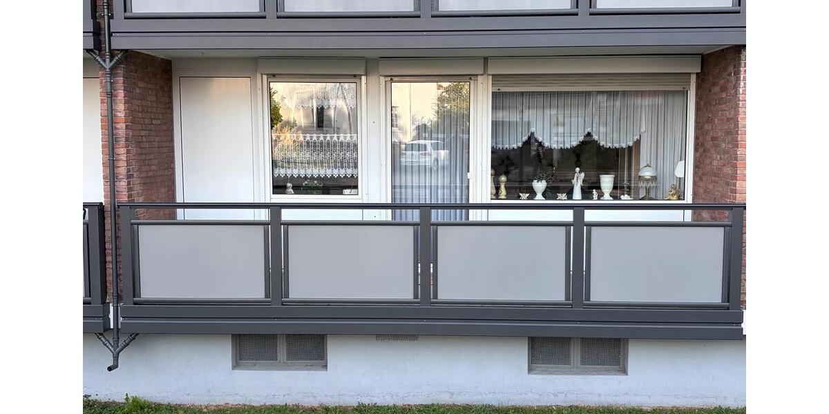 Hochparterre Hagen Hagen-Nord - 2.5 Zimmer, 57 m&sup2;, 580&euro; | Angebot:27600489
