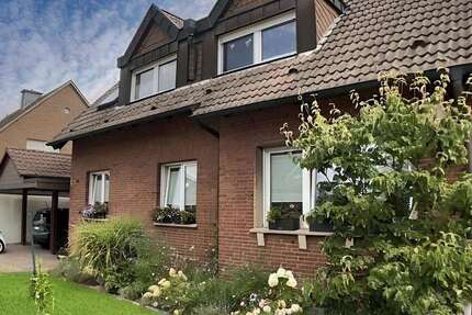 Haus Olfen - 6 Zimmer, 155 m&sup2;, 499.000&euro; | Angebot:27261974