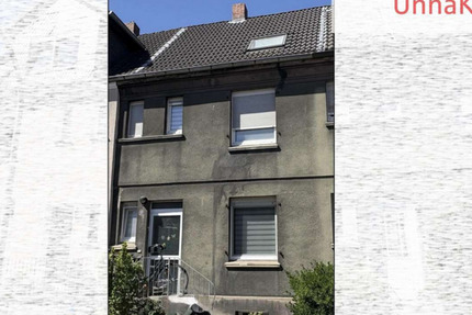 Einfamilienhaushälfte in Bergkamen zimmer