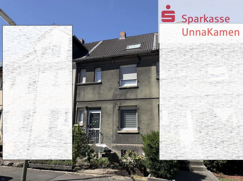Einfamilienhaushälfte in Bergkamen zimmer