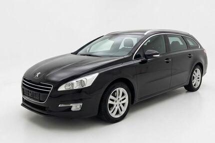 Peugeot 508 286.000 km 4.600 &euro; Mülheim 45476