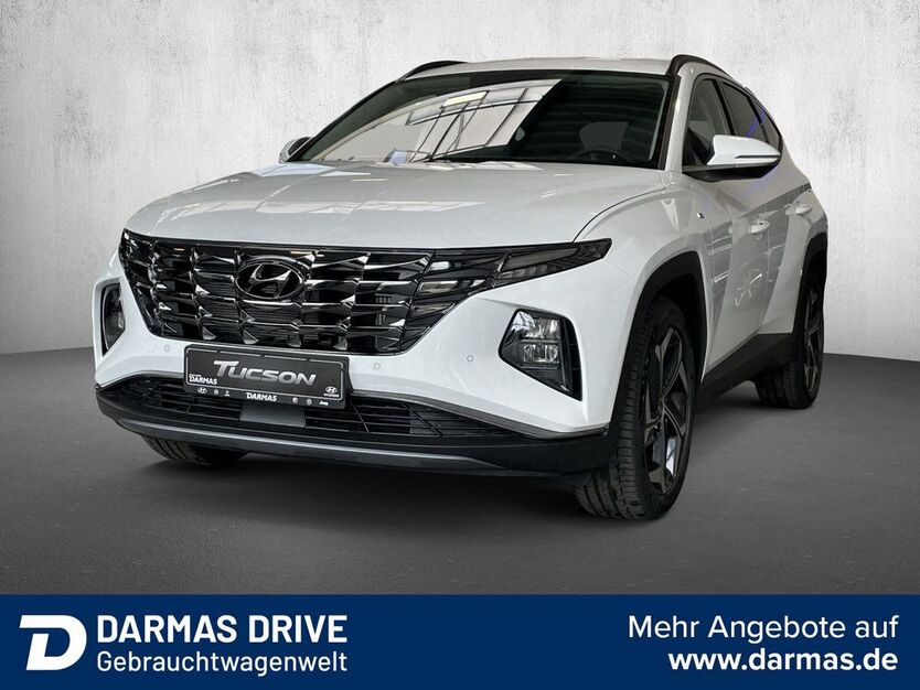 Hyundai TUCSON 29.436 km 27.990 € Datteln 45711