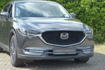Mazda CX-5 92.000 km 21.500 &euro; Gelsenkirchen 45899