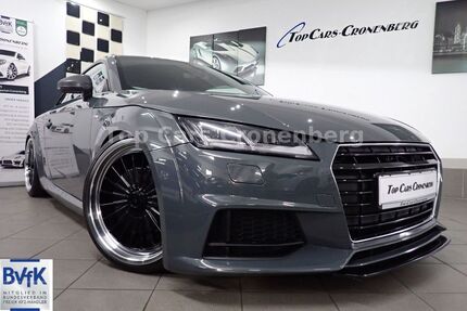 Audi TT 124.963 km 24.950 € Wuppertal-Cronenberg 42349