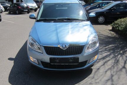 Skoda Roomster 171.200 km 2.950 &euro; Herne 44653