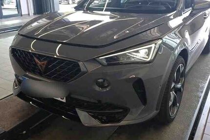 Cupra Formentor 14.516 km 31.444 € Dortmund 44269