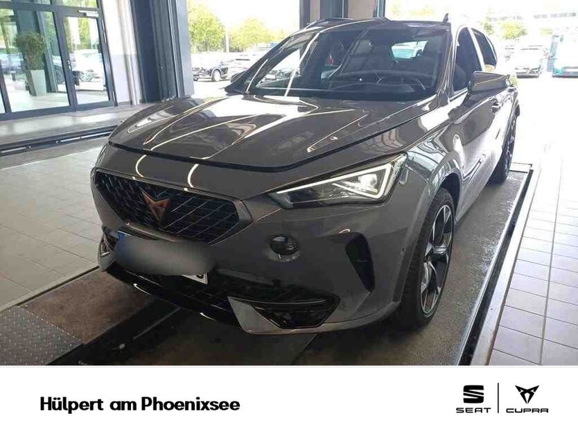 Cupra Formentor 14.516 km 31.444 € Dortmund 44269