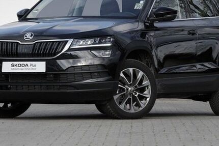 Skoda Karoq 84.500 km 19.405 &euro; Dortmund 44309