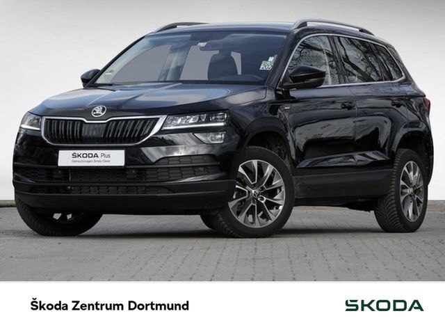 Skoda Karoq 84.500 km 19.405 &euro; Dortmund 44309
