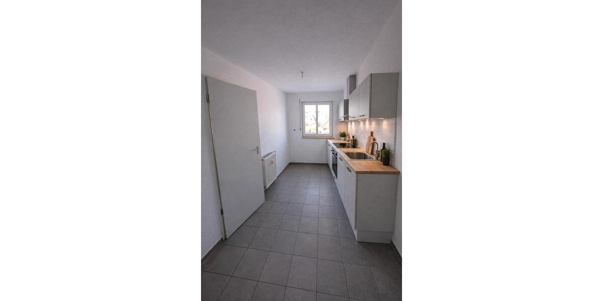 42 qm Wohnung zentral in Selm 1 zimmer