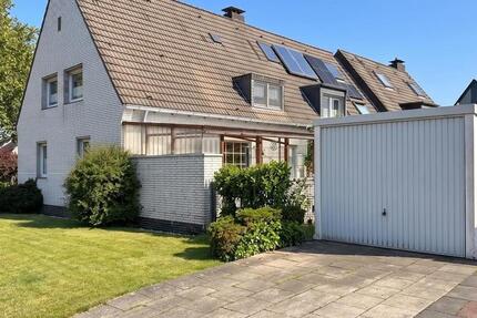 Haus Herten Bertlich - 4 Zimmer, 114 m&sup2;, 324.000&euro; | Angebot:27537412