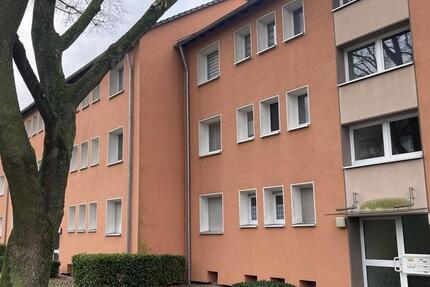 Vier Wände zum Wohlfühlen. 3.5 zimmer