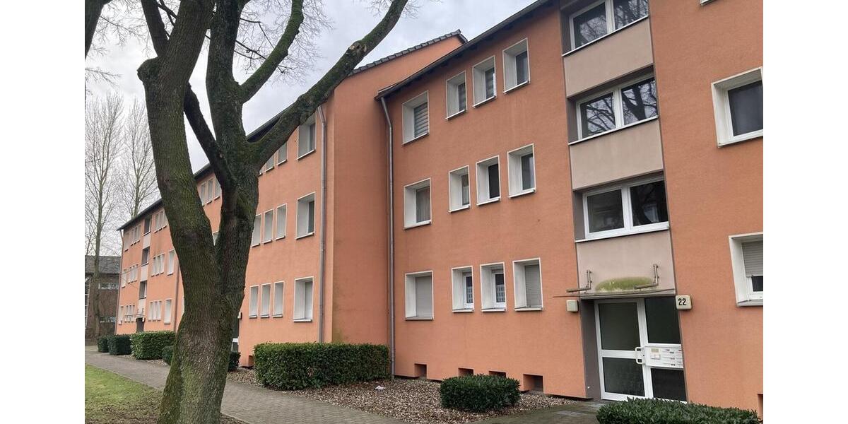 Vier Wände zum Wohlfühlen. 3.5 zimmer