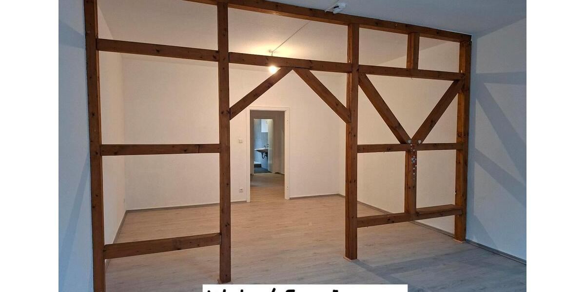 Hell renovierte 4 Zimmer Wohnung Gelsenkirchen Buer 4 zimmer