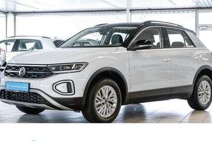 VW T-Roc 1.370 km 25.984 € Recklinghausen 45657