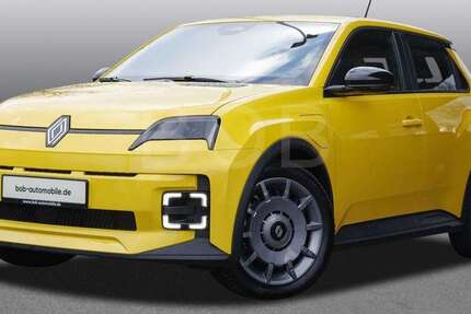 Renault R 5 4.167 km 26.688 &euro; Bochum 44809