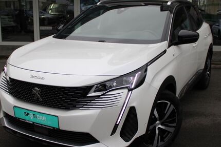 Peugeot 3008 18.203 km 25.000 € Remscheid 42897