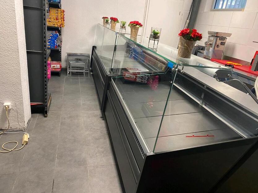 Fleischerei