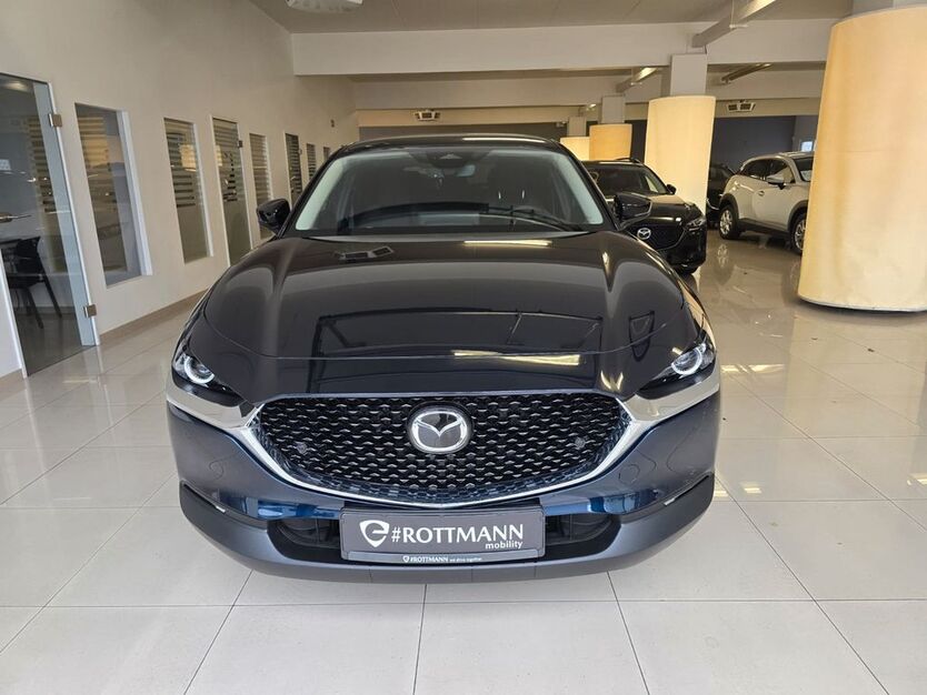 Mazda CX-30 20.350 km 26.800 € Oberhausen 46149