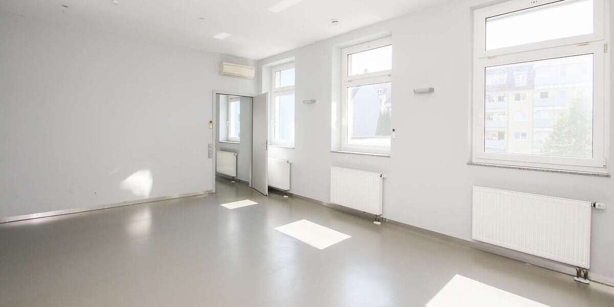 Gewerbeobjekt Wuppertal Lichtenplatz - 1.820&euro; | Angebot:11595678