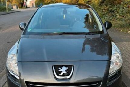 Peugeot 5008 226.500 km 6.500 € Hagen 58095