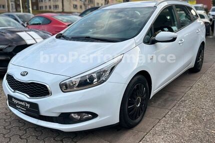 Kia ceed / Ceed 134.000 km 5.990 &euro; Essen 45145