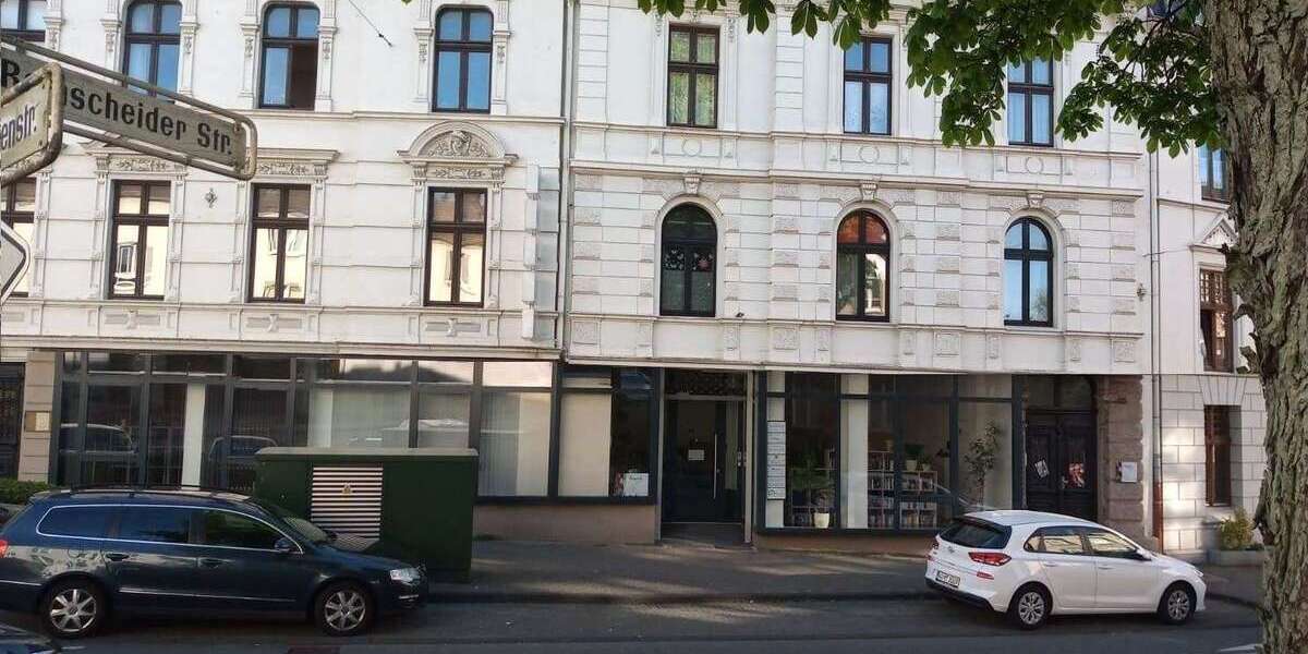Gewerbeobjekt Wuppertal Gemarkung Ronsdorf - 190&euro; | Angebot:27139841
