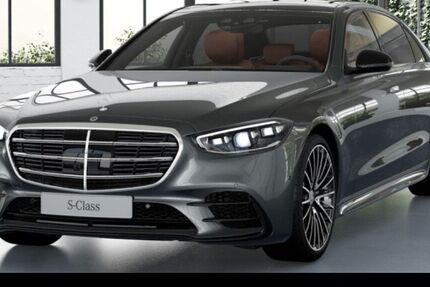 Mercedes-Benz S 450 7.350 km 117.990 &euro; Dortmund 44139