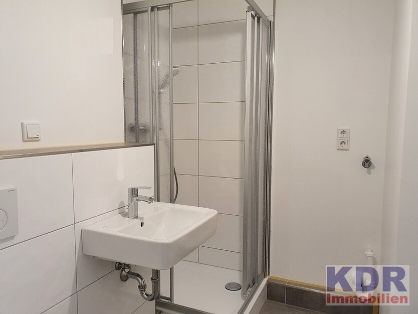 Renovierte Drei-Zimmer-Wohnung in Wuppertal-Uellendahl