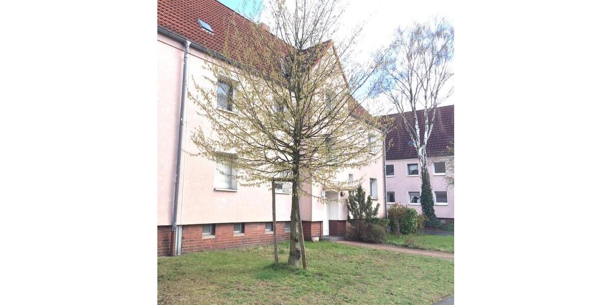 Etagenwohnung Oberhausen Alstaden - 2.5 Zimmer, 48 m&sup2;, 431&euro; | Angebot:25184450