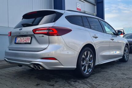 Ford Focus 6.800 km 20.200 &euro; Essen 45276