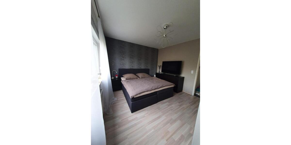 Etagenwohnung Dortmund Brackel - 3.5 Zimmer, 74 m&sup2;, 680&euro; | Angebot:27592602