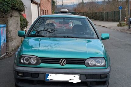 VW Golf 218.000 km 1.300 &euro; Bochum 44879