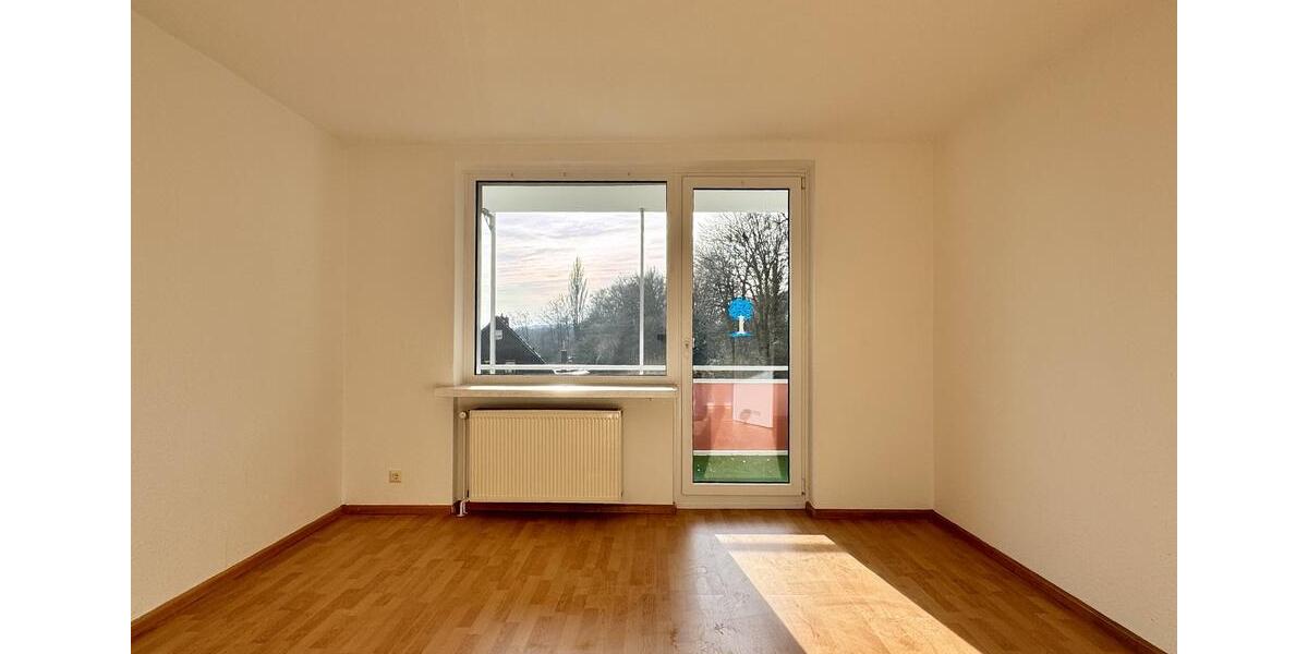 3-Zimmer-Balkonwohnung mit idealer Raumaufteilung in toller Lage von Oberbarmen, Nähe Nordpark! 3 zimmer