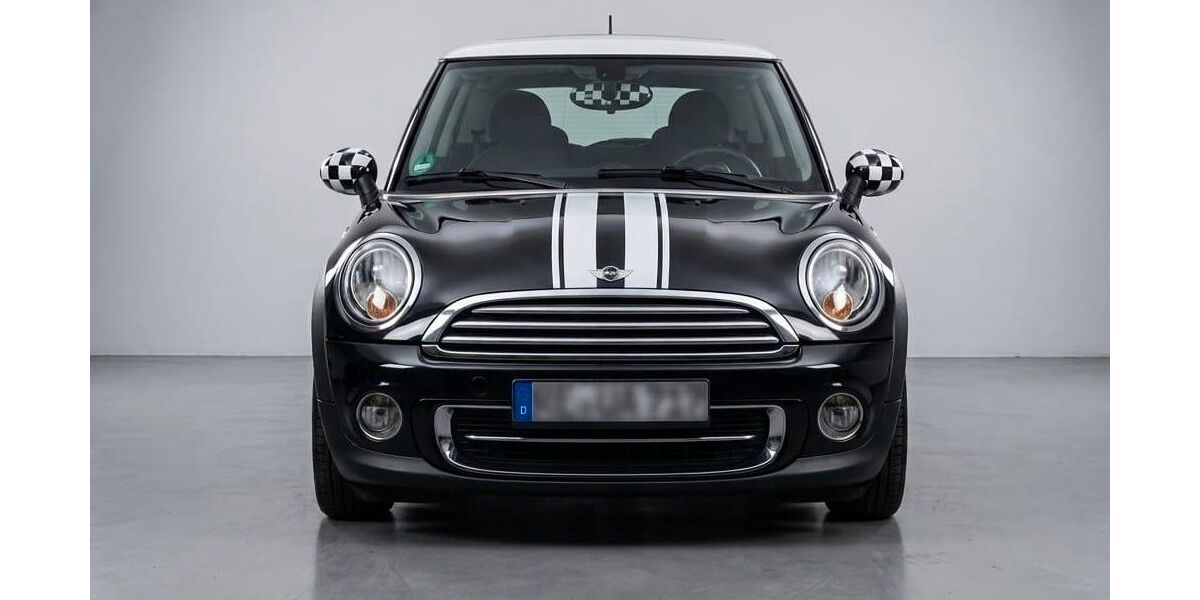 Mini Cooper 182.000 km 3.700 &euro; Marl 45770