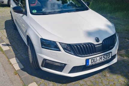 Skoda Octavia 90.300 km 20.990 € Duisburg 47249